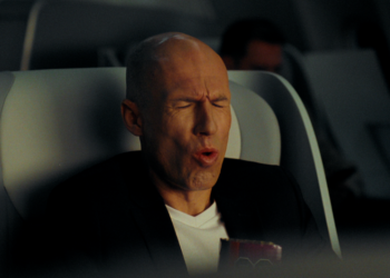 MercadoNegro 14 Flamin' Hot convierte un "trauma" futbolístico en insight creativo