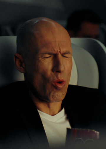 MercadoNegro 33 Flamin' Hot convierte un "trauma" futbolístico en insight creativo