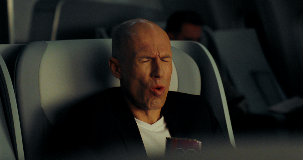 MercadoNegro 4 Flamin' Hot convierte un "trauma" futbolístico en insight creativo