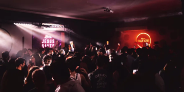 HBO Max celebra el regreso de Euphoria con una fiesta inmersiva en Madrid