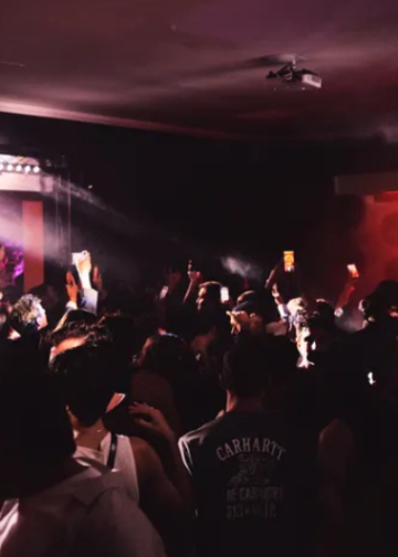 HBO Max celebra el regreso de Euphoria con una fiesta inmersiva en Madrid