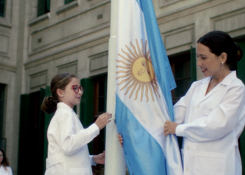 ESPN presenta "Himno", su nueva campaña en Argentina rumbo al Mundial 2026