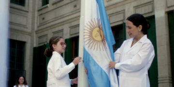 ESPN presenta "Himno", su nueva campaña en Argentina rumbo al Mundial 2026