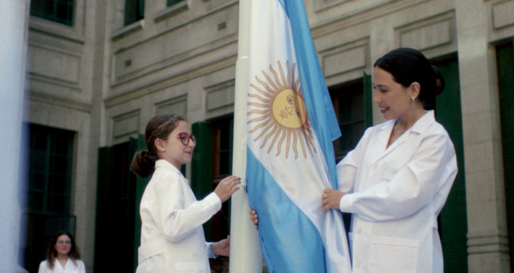 ESPN presenta "Himno", su nueva campaña en Argentina rumbo al Mundial 2026