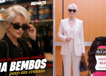 Así reaccionan las marcas en Perú al hype por "El diablo viste a la moda 2"