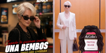 Así reaccionan las marcas en Perú al hype por "El diablo viste a la moda 2"