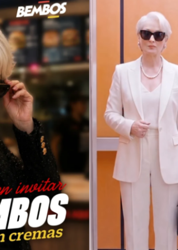 Así reaccionan las marcas en Perú al hype por "El diablo viste a la moda 2"