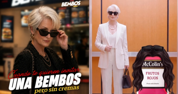 Así reaccionan las marcas en Perú al hype por "El diablo viste a la moda 2"