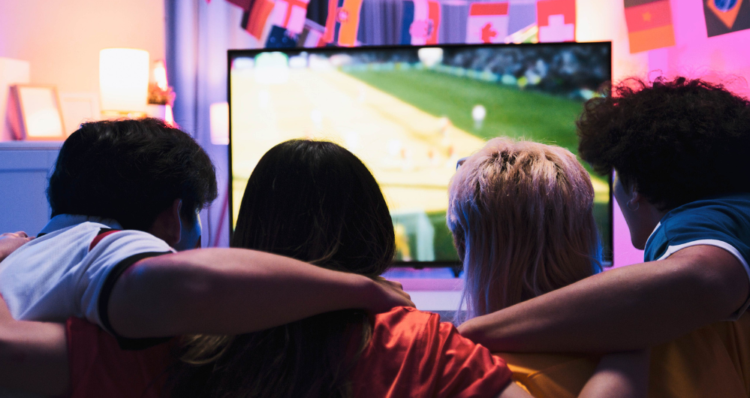 Mundial 2026: comercio electrónico ganará protagonismo en el consumo de los hogares peruanos