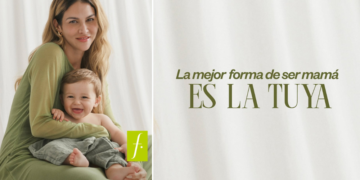 Falabella cuestiona el ideal de la "mamá perfecta" en su campaña por el Día de la Madre