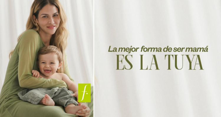 Falabella cuestiona el ideal de la "mamá perfecta" en su campaña por el Día de la Madre