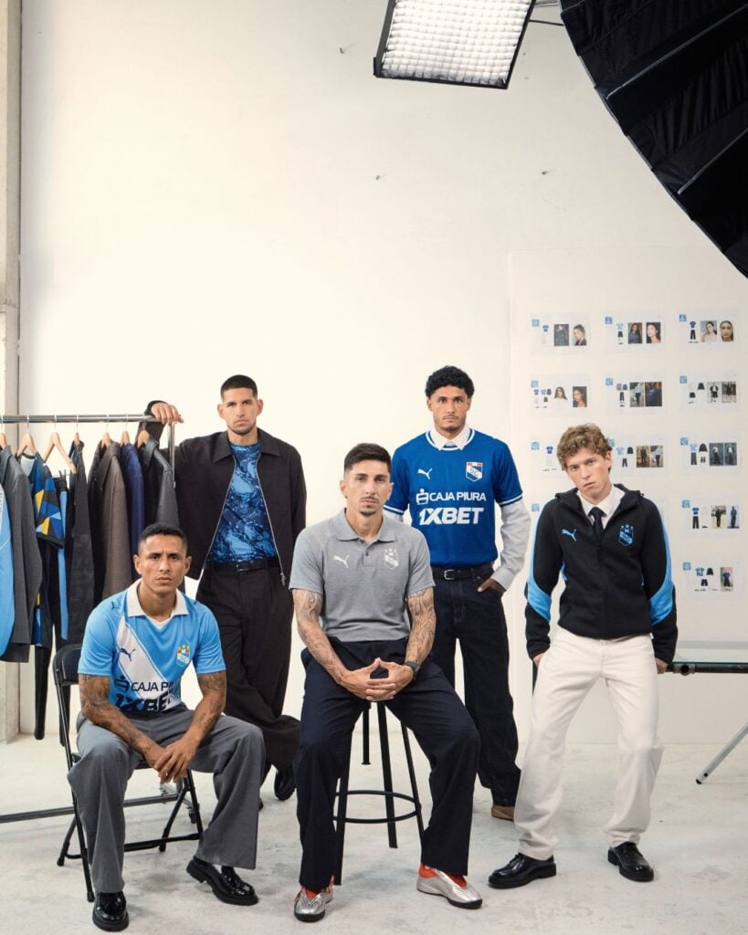 PUMA impulsa el "Bloke Core" con Sporting Cristal y lleva la camiseta del club a la moda 4 Diseno sin titulo 4 1