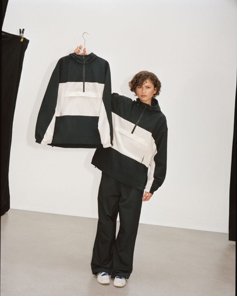 Zendaya y On presentan su primera colección cocreada de ropa y zapatillas 4 Diseno sin titulo 5 2