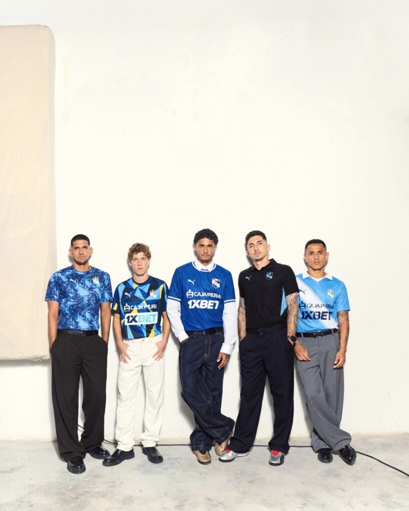 PUMA impulsa el "Bloke Core" con Sporting Cristal y lleva la camiseta del club a la moda 2 Diseno sin titulo 7 1