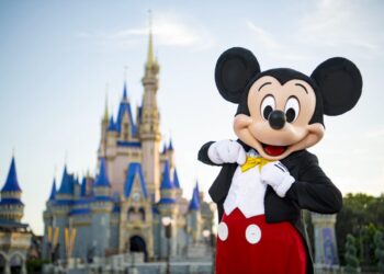 Disney - despido masivo