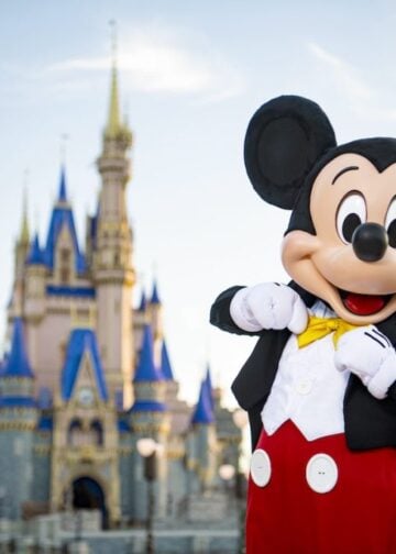 Disney - despido masivo