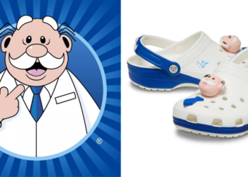 Dr Simi - colaboración con Crocs