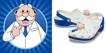 Dr Simi - colaboración con Crocs