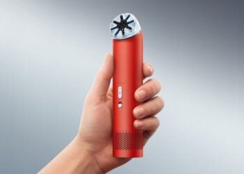 MercadoNegro 19 Ventilador portátil de Dyson