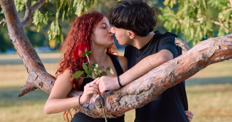 Día del Beso: estas son las peculiares promociones que están lanzando las marcas por la efeméride 1 Día del Beso