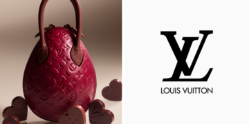 Louis Vuitton presenta una edición limitada de chocolates por el Día de la Madre 2 Louis Vuitton