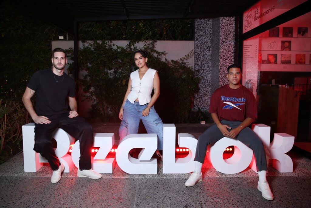 Eduardo Romay Daniela Darcourt y Alvaro Zagal 1