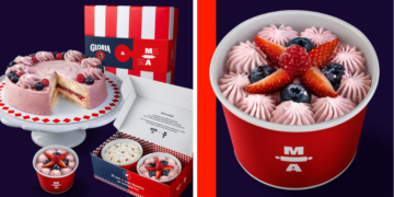 Colaboración de Gloria y Maria Almenara