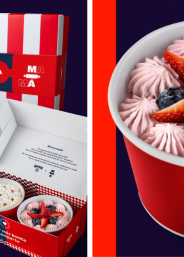 Colaboración de Gloria y Maria Almenara