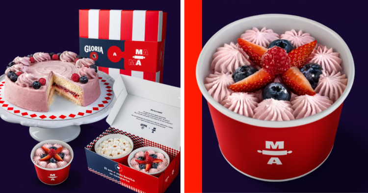 Colaboración de Gloria y Maria Almenara