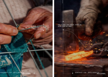 Inteligencia Artesanal