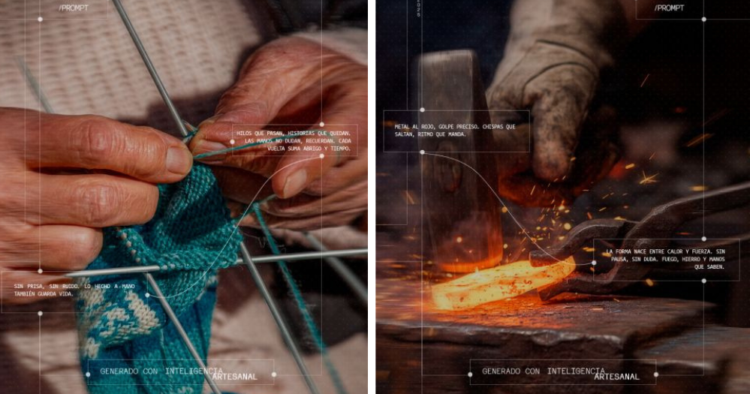 Inteligencia Artesanal