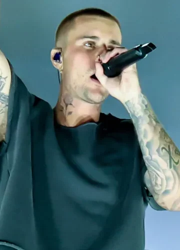 MercadoNegro 23 Justin Bieber Coachella 1