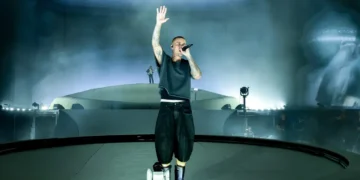 ¿Por qué el show de Justin Bieber en Coachella representa una estrategia de marketing de nostalgia? 2 Justin en Coachella