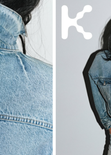 Kylie Jenner - Khy brand