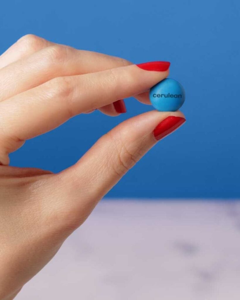  “El diablo viste a la moda 2” colección de M&Ms.