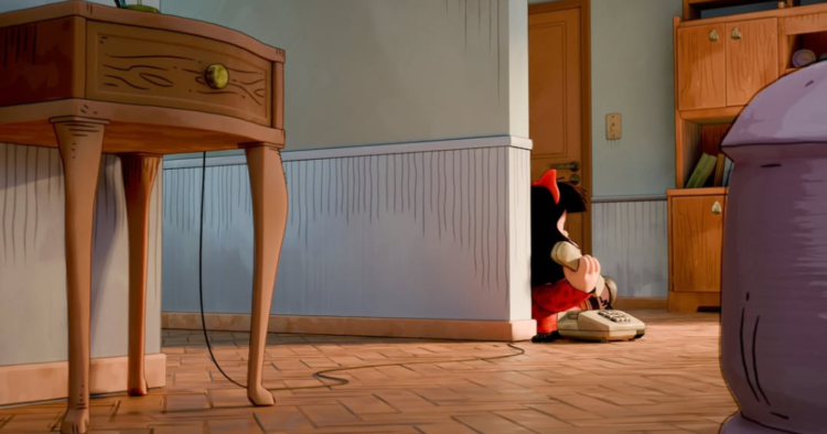 Mafalda tendrá serie en Netflix: primer vistazo confirma estreno en 2027 1 Así luce la primera imagen de la serie de Mafalda en Netflix.