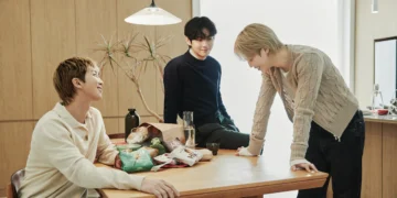 BTS lanza su marca de fideos ramen y bebidas