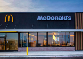 McDonald's - bebidas energéticas