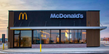 McDonald’s empezará a ofrecer bebidas energéticas en su menú 3 McDonald's - bebidas energéticas