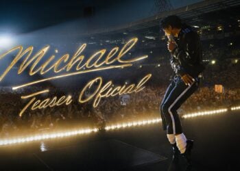 “Michael”: ¿qué acciones publicitarias se están realizando a días del estreno de la biopic? 9 Película de Michael Jackson