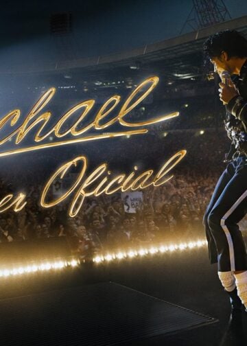Película de Michael Jackson