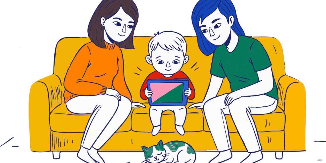 Modo Presente - Google