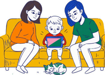 Modo Presente - Google