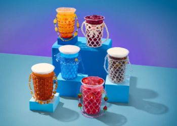 McDonald’s celebra el lanzamiento de sus nuevas bebidas con una colección de accesorios