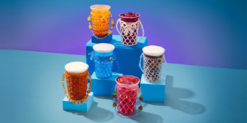 McDonald’s celebra el lanzamiento de sus nuevas bebidas con una colección de accesorios