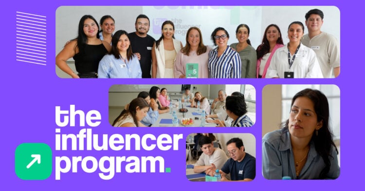 Marcas y agencias de influencer marketing se reunieron en el comité del TIP 1 PORTA TIP.jpg