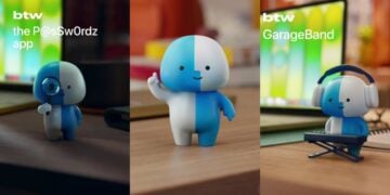 Finder Guy: la nueva mascota de Apple que conquista a la Gen Z en TikTok 2 PORTADA MN 2026 04 06T162054.913