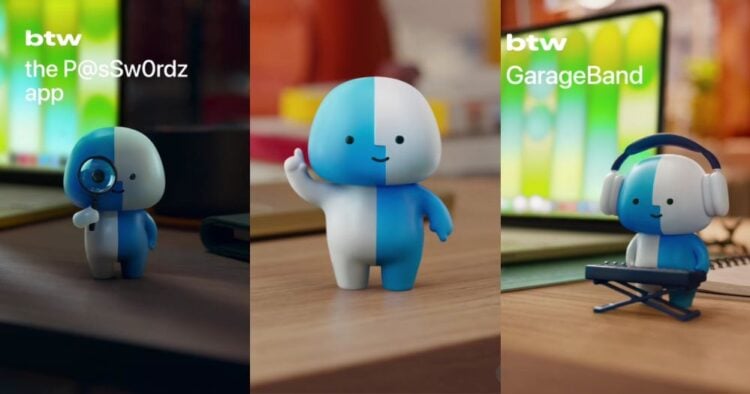 Finder Guy: la nueva mascota de Apple que conquista a la Gen Z en TikTok 1 PORTADA MN 2026 04 06T162054.913