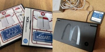 eCDP: el juego de Nintendo que McDonald's creó para sus empleados 3 PORTADA MN 2026 04 10T152959.615
