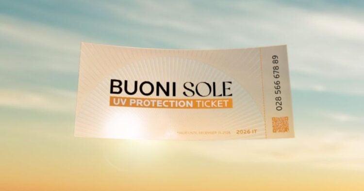 "Buoni Sole": la campaña de La Roche-Posay que plantea la protección solar como un derecho laboral 1 PORTADA MN 2026 04 13T145028.587